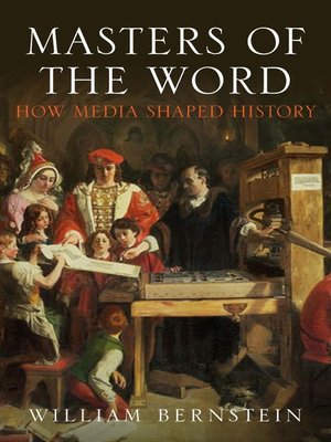 cover image of Masters of the Word